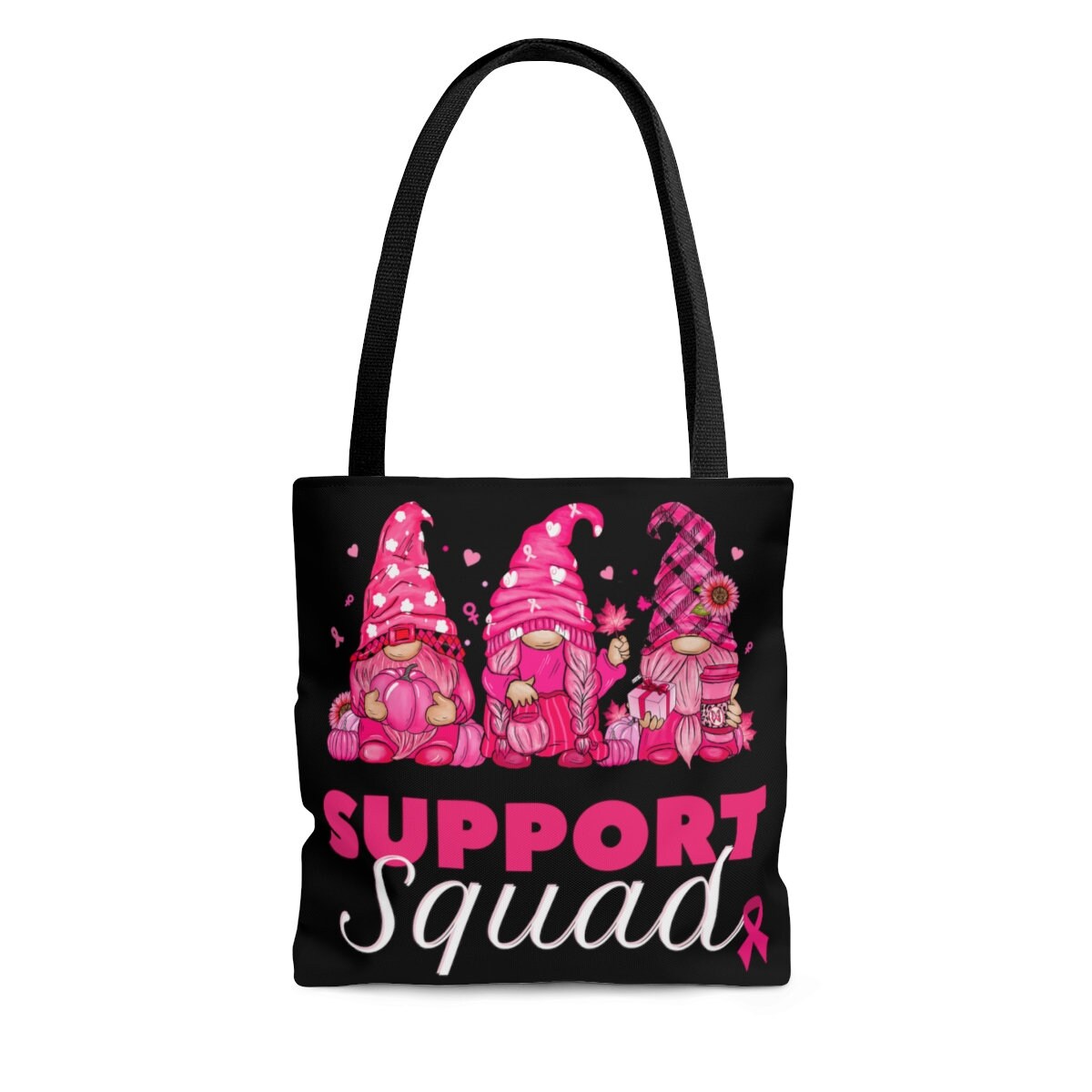 Breast Cancer Tote