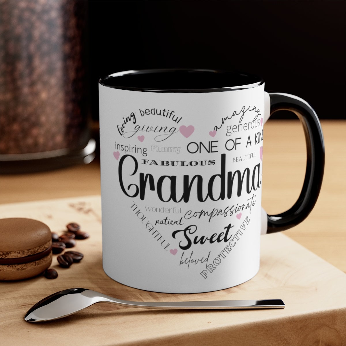 Grandma Coffe Mug