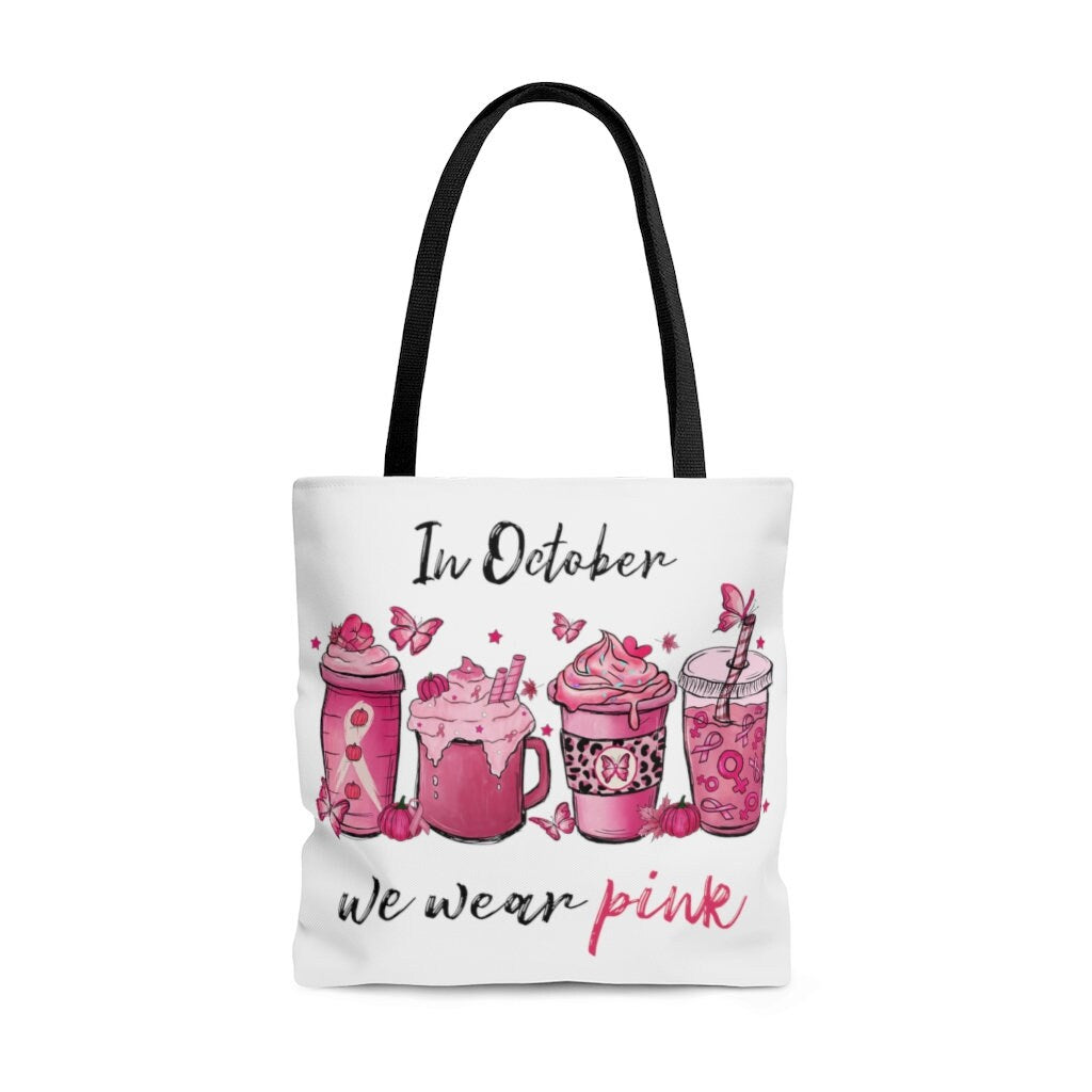 Breast Cancer Mug