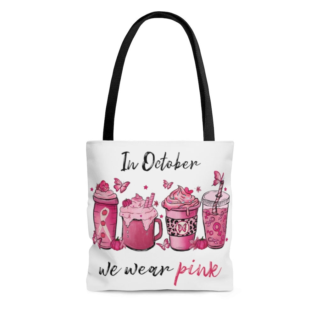 Breast Cancer Mug