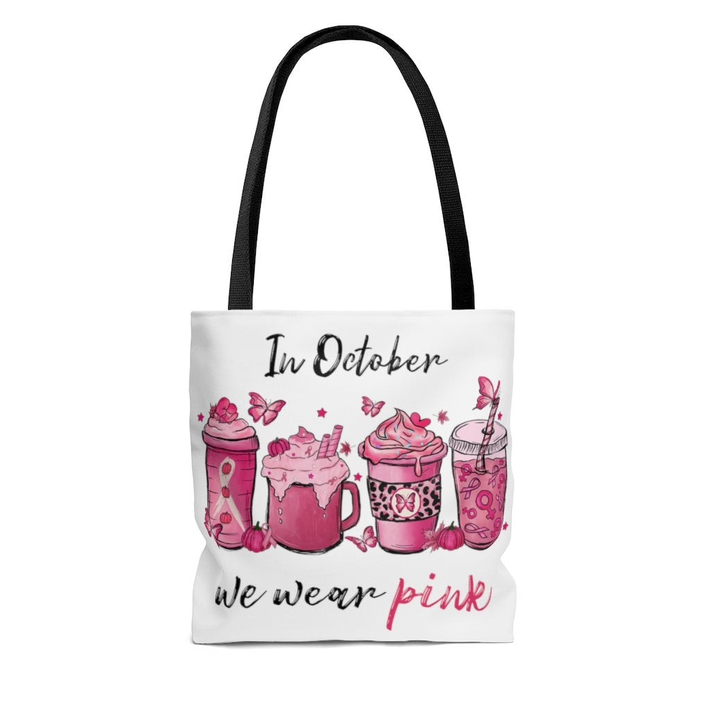 Breast Cancer Mug