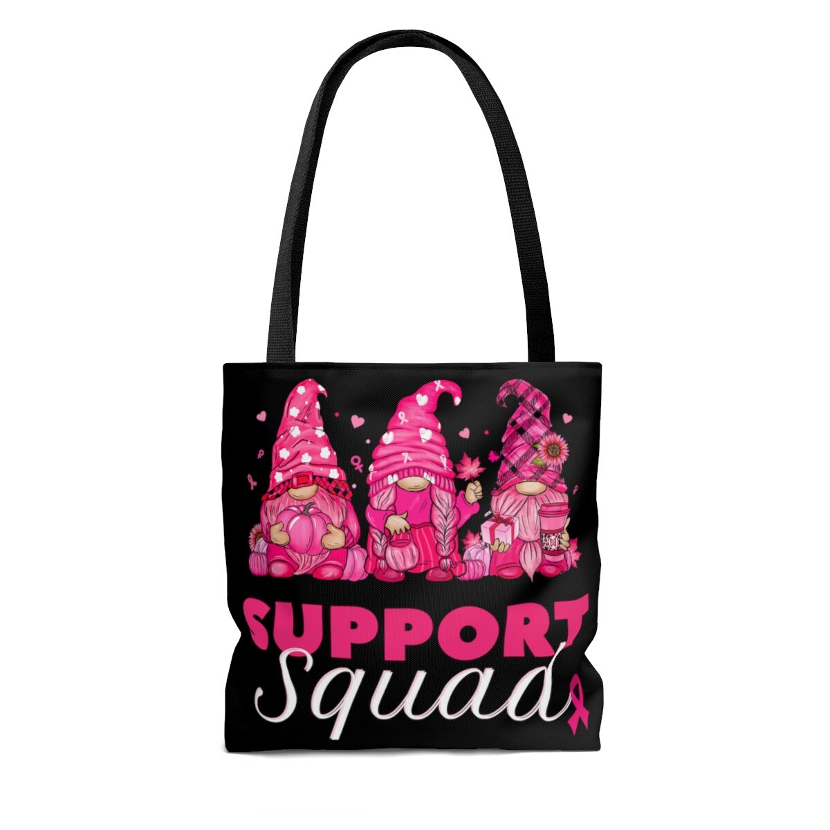 Breast Cancer Tote