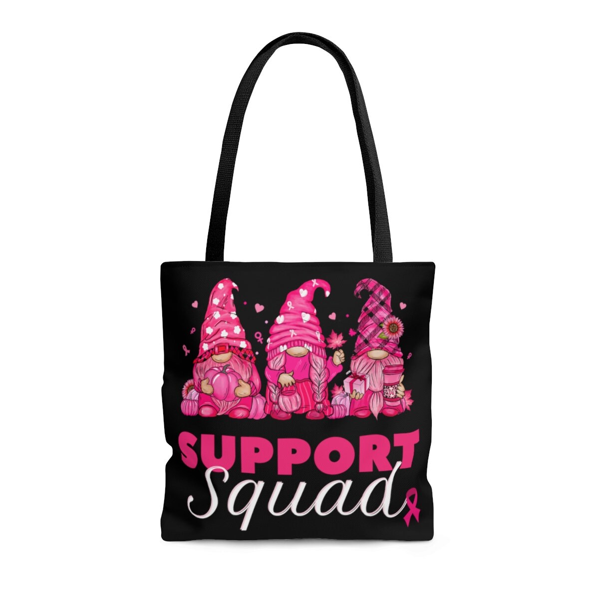 Breast Cancer Tote
