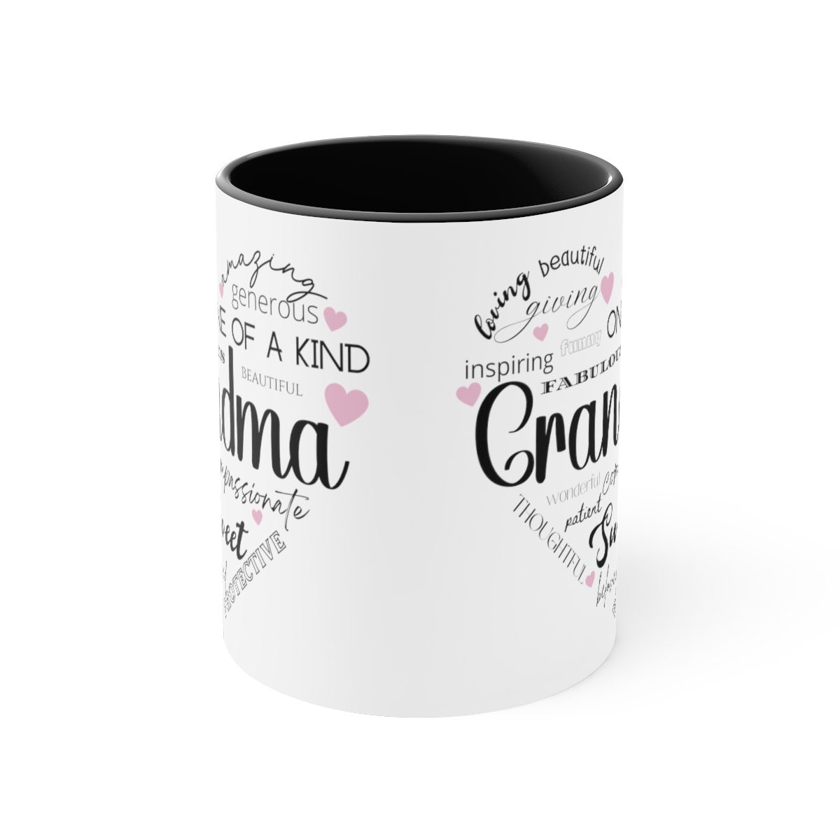 Grandma Coffe Mug