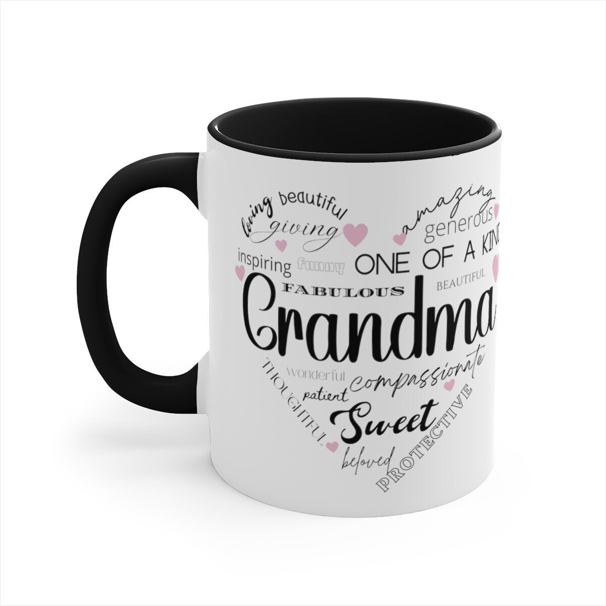Grandma Coffe Mug