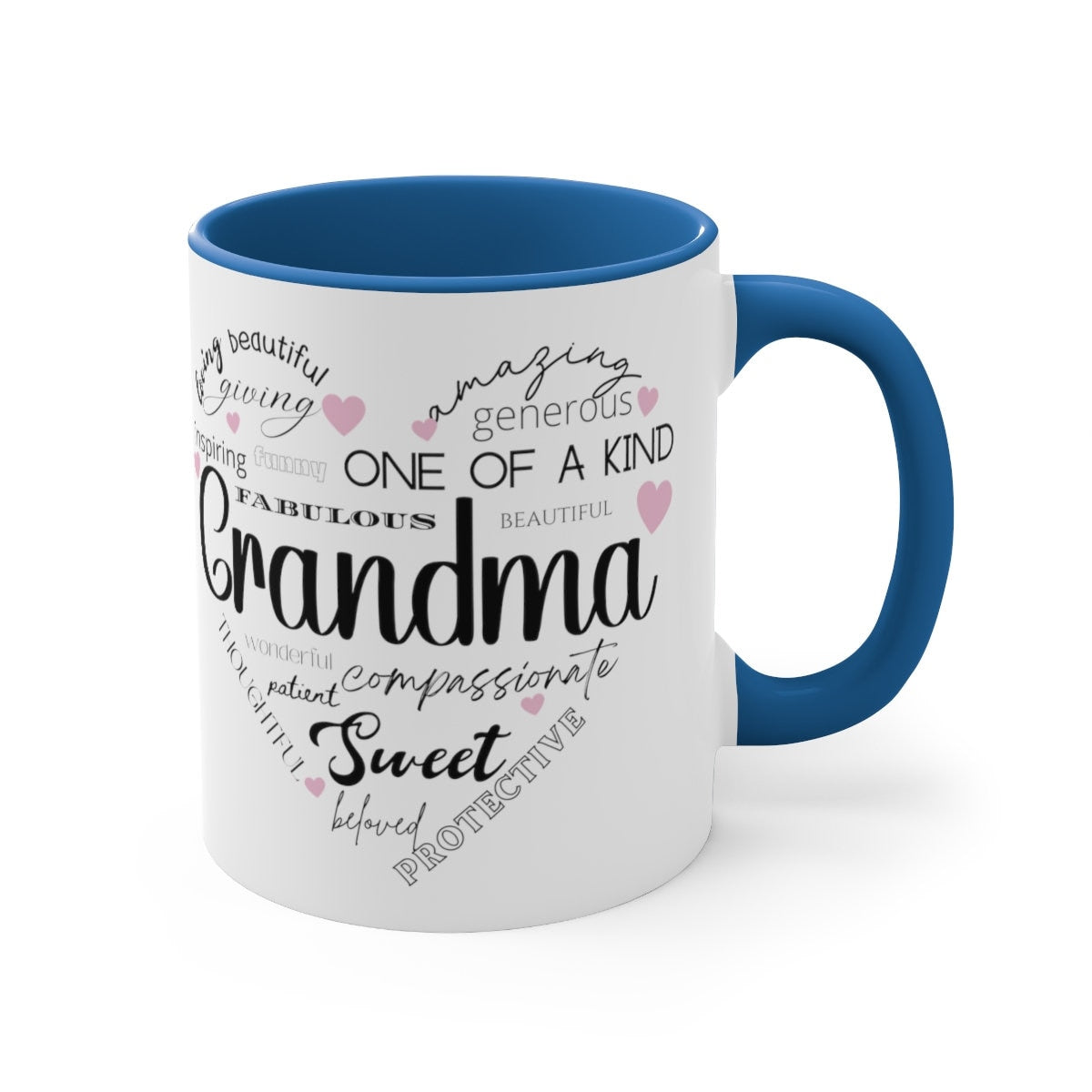Grandma Coffe Mug