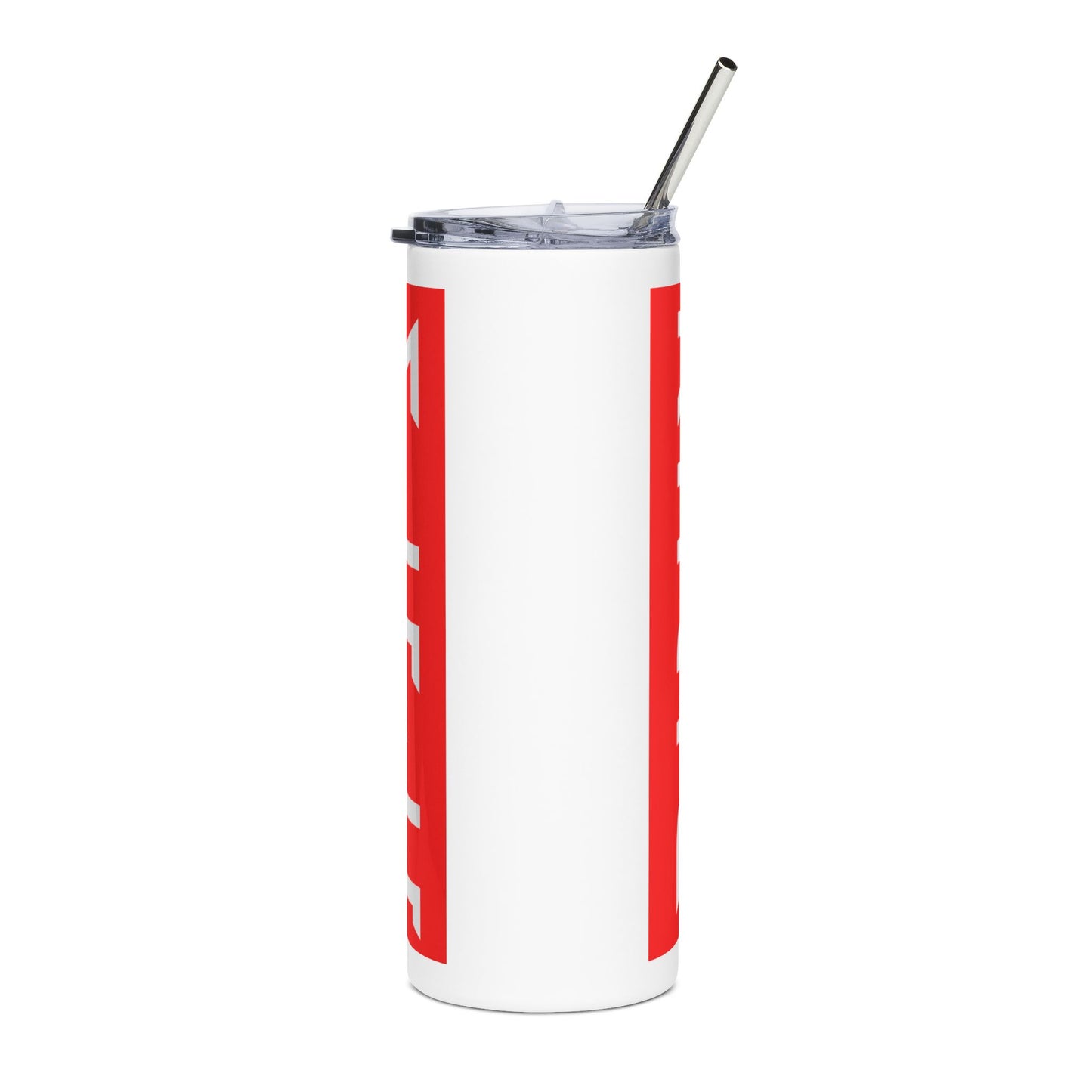 Zionist Hebrew Tumbler, 20oz