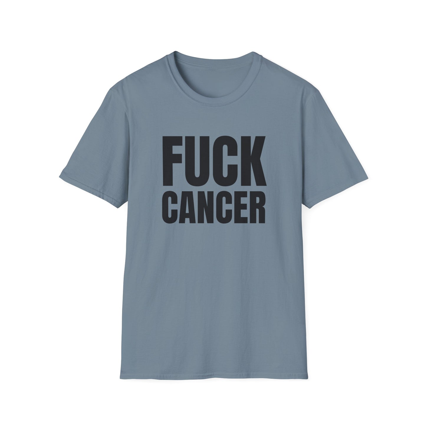 Fuck Cancer T-Shirt