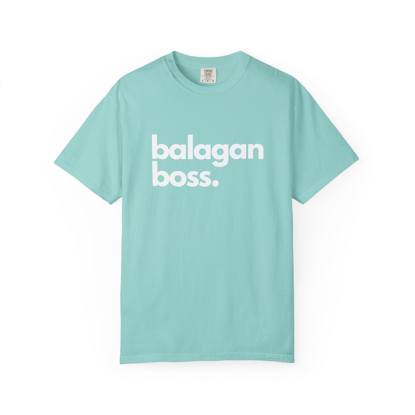Balagan Boss T-Shirt