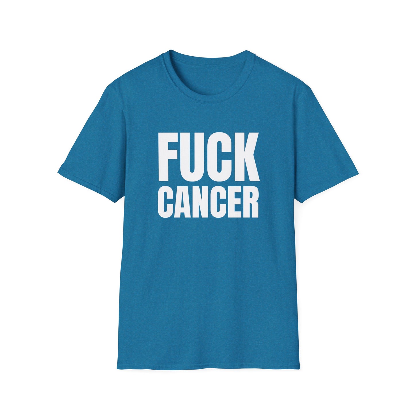 Fuck Cancer Tshirt