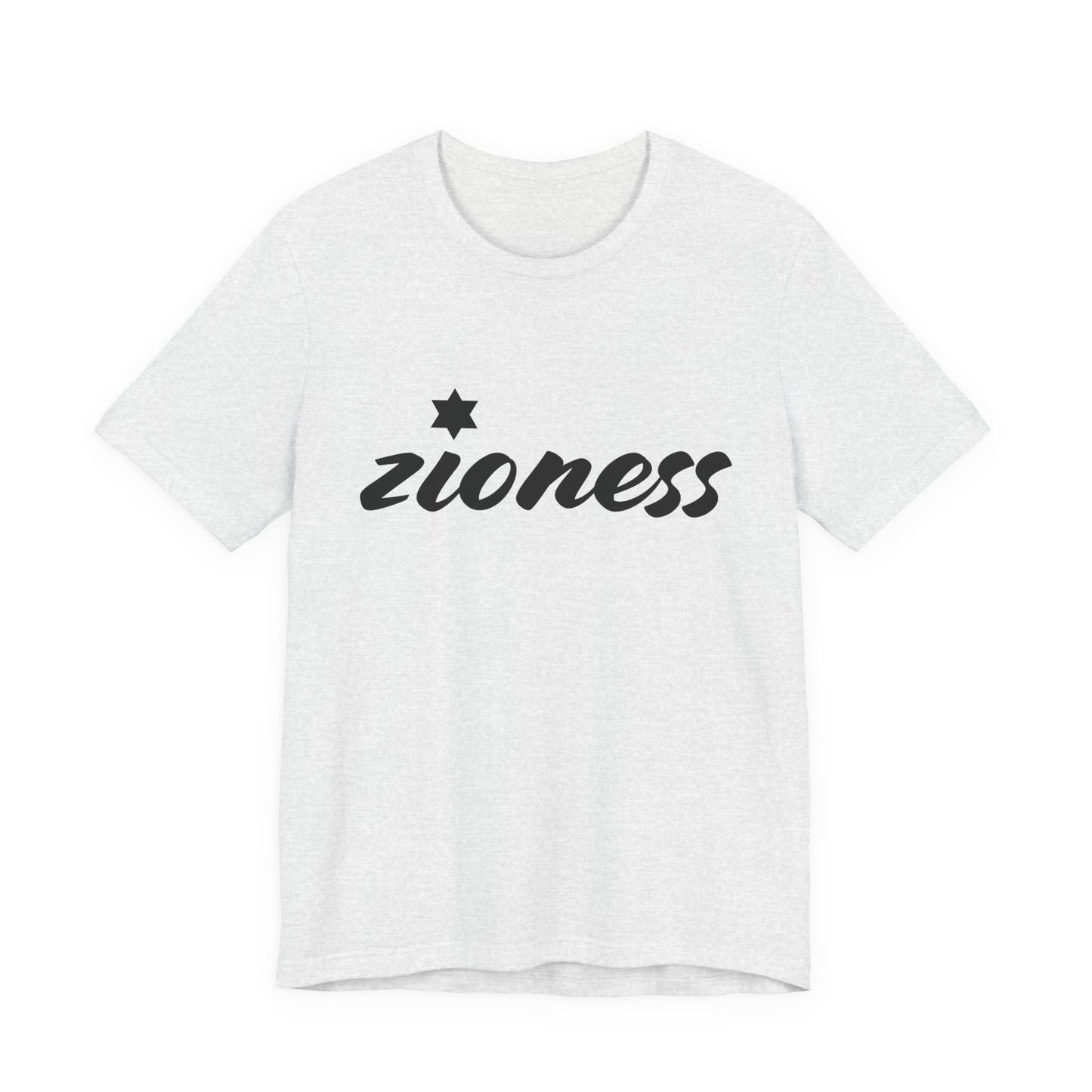 Zioness T-Shirt