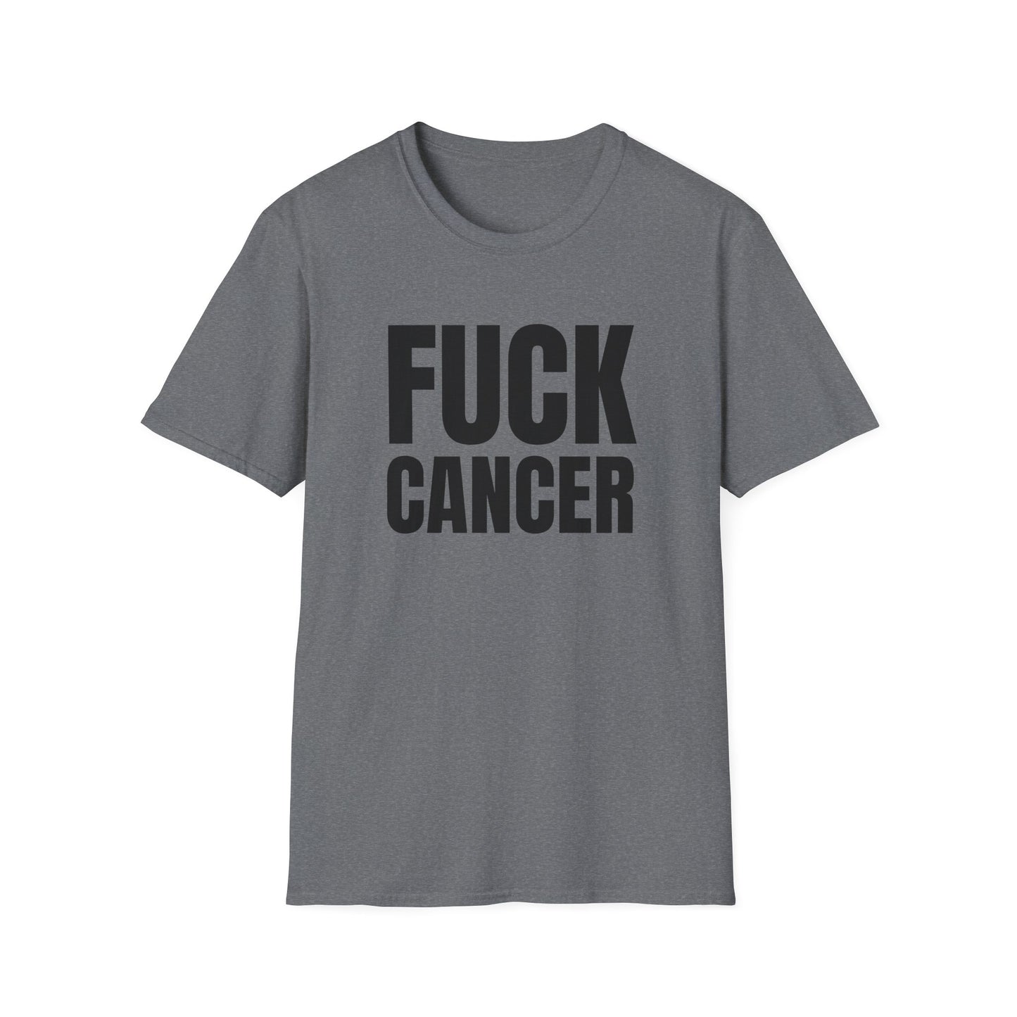 Fuck Cancer T-Shirt
