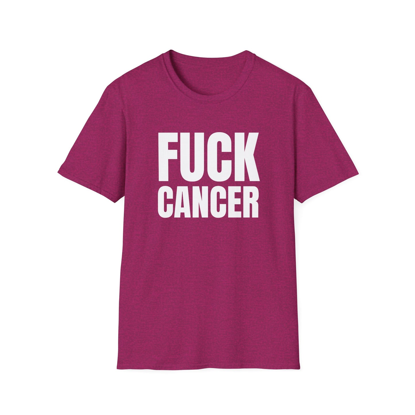 Fuck Cancer Tshirt