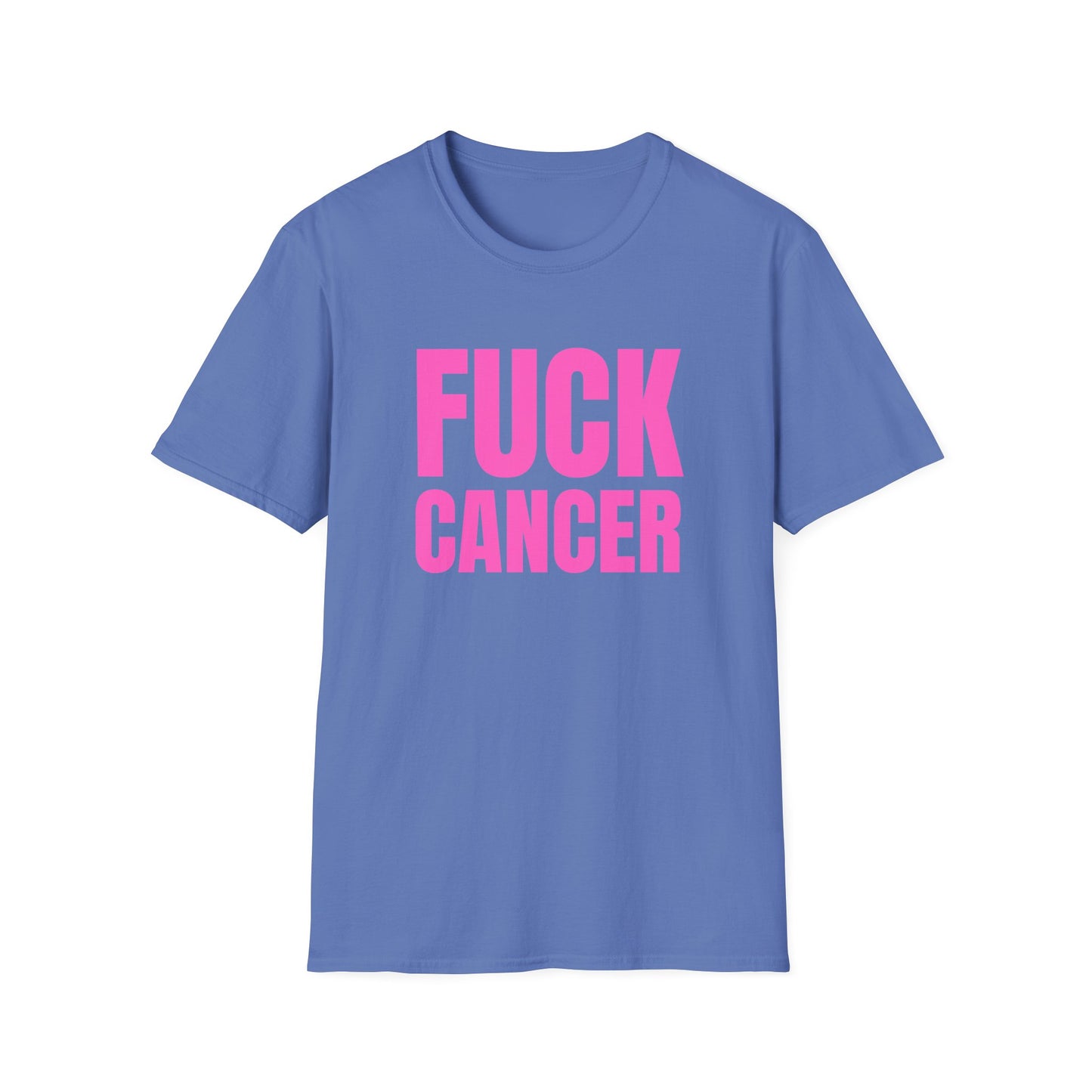 Fuck Cancer T-shirt