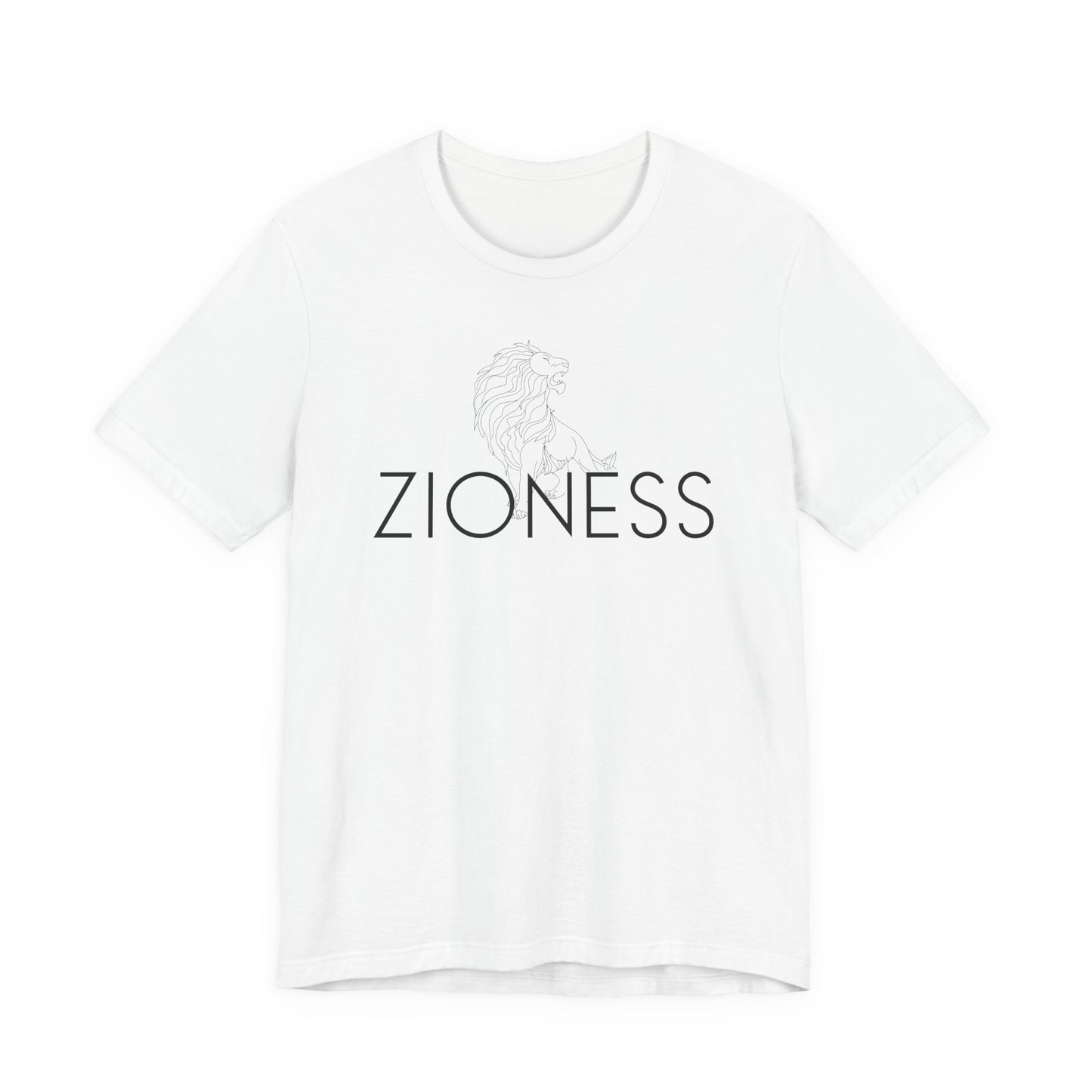 Zioness T-Shirt
