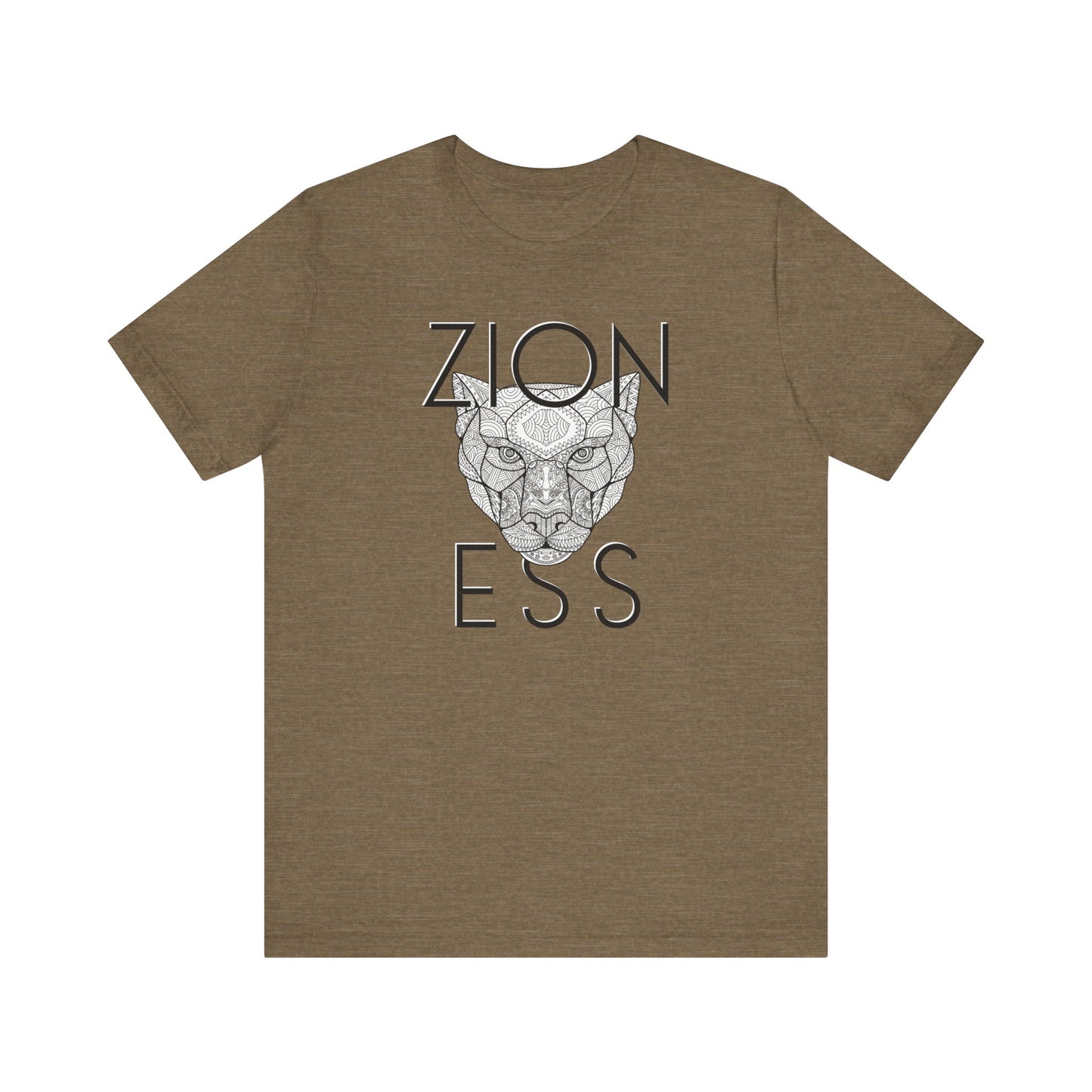 Zioness T-Shirt