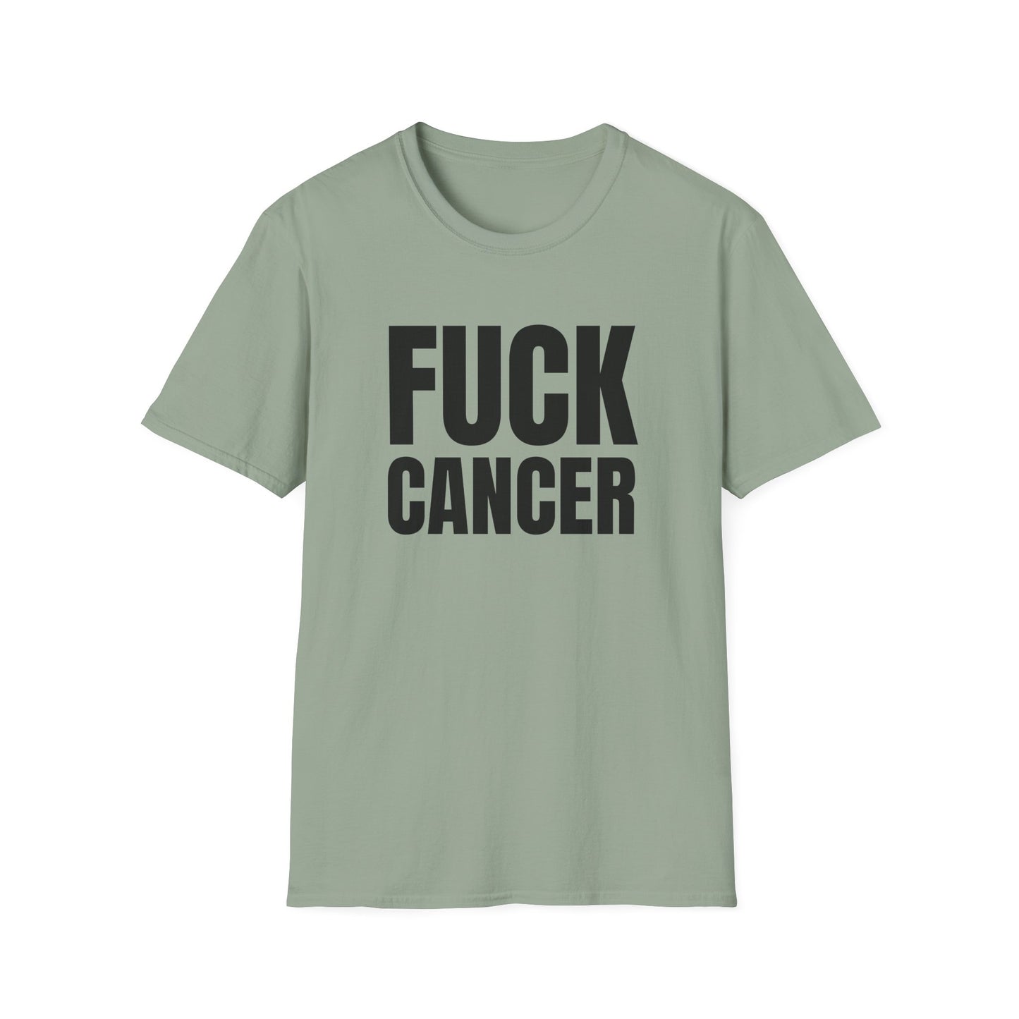 Fuck Cancer T-Shirt