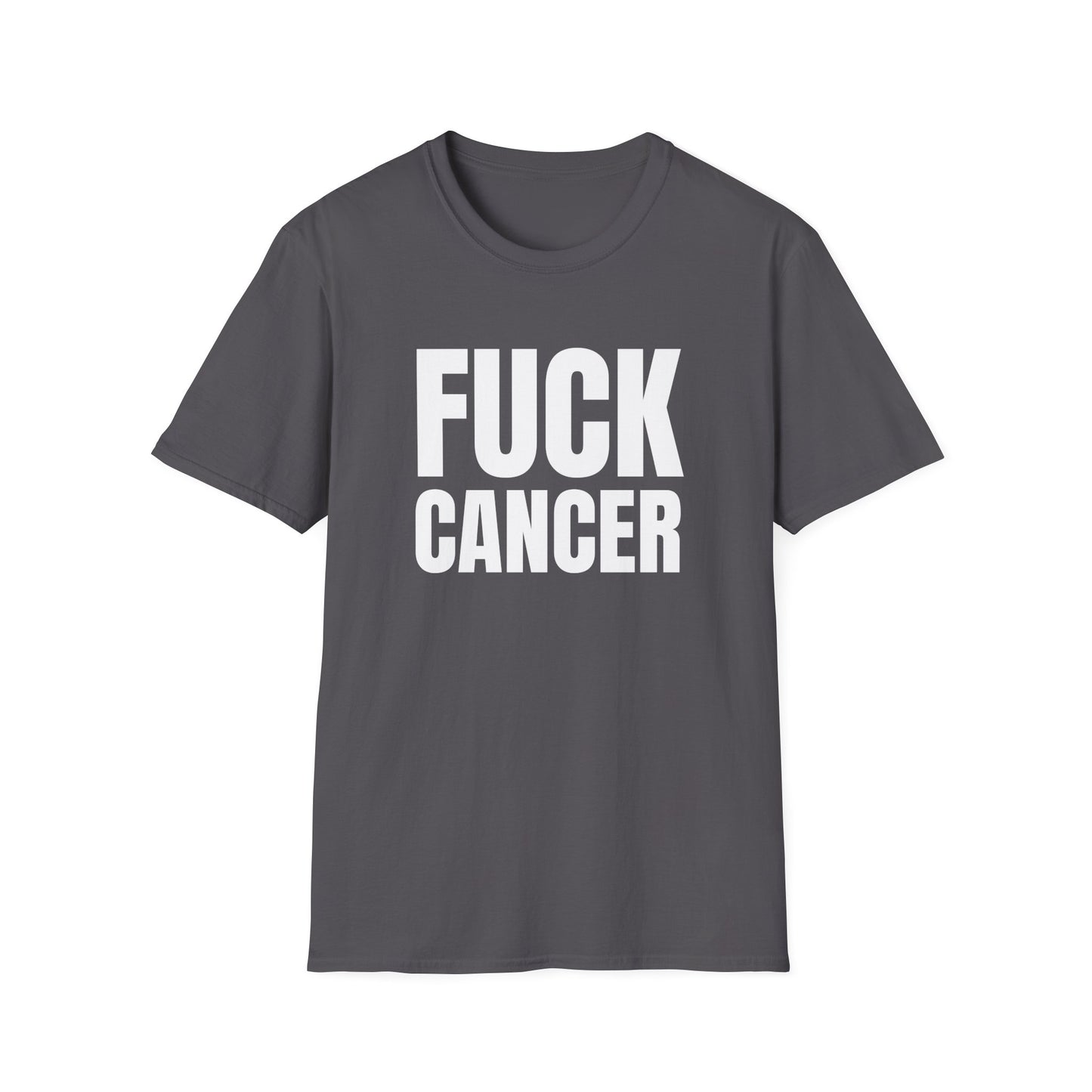 Fuck Cancer Tshirt