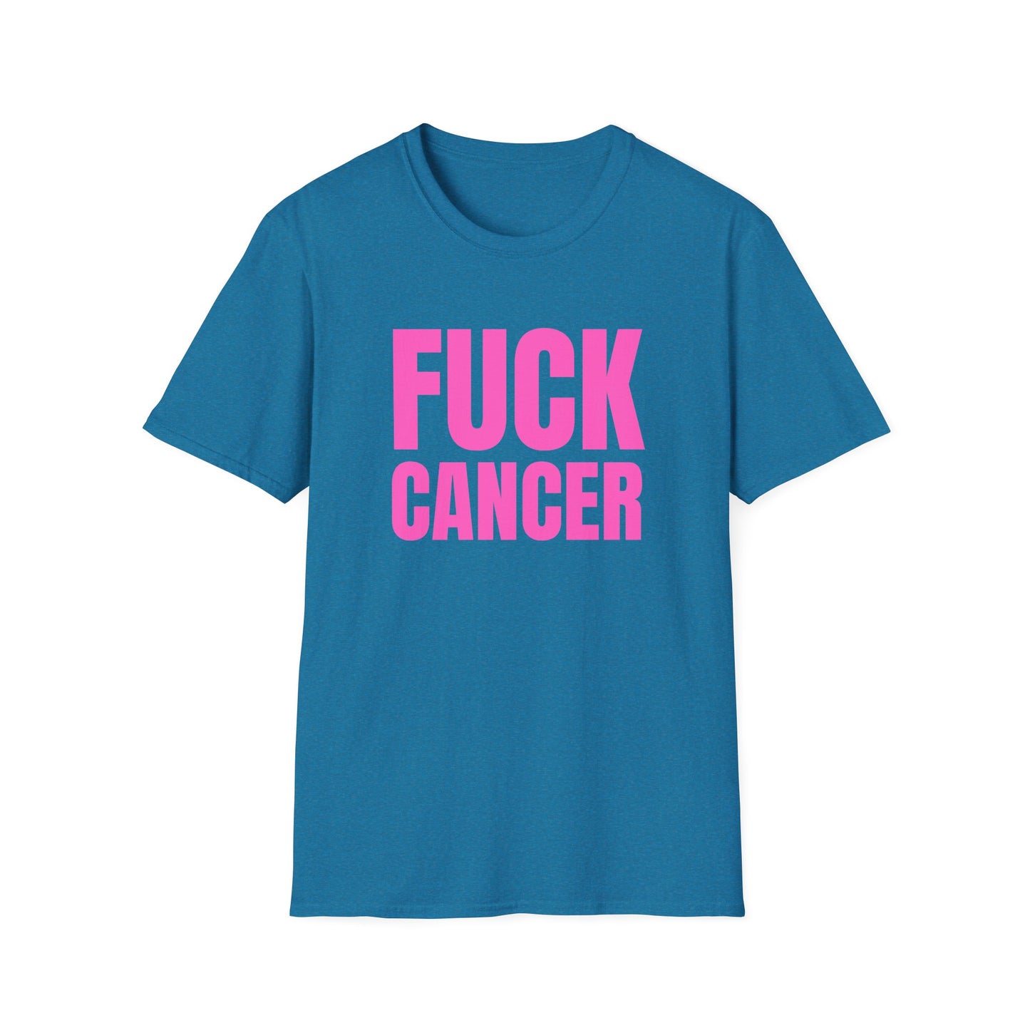 Fuck Cancer T-shirt