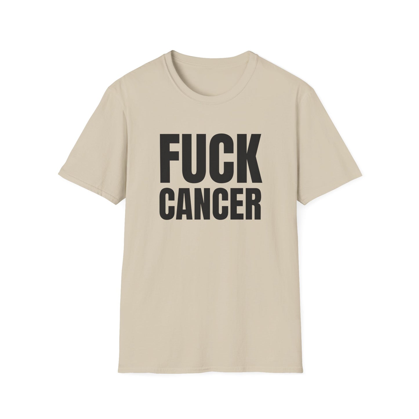 Fuck Cancer T-Shirt