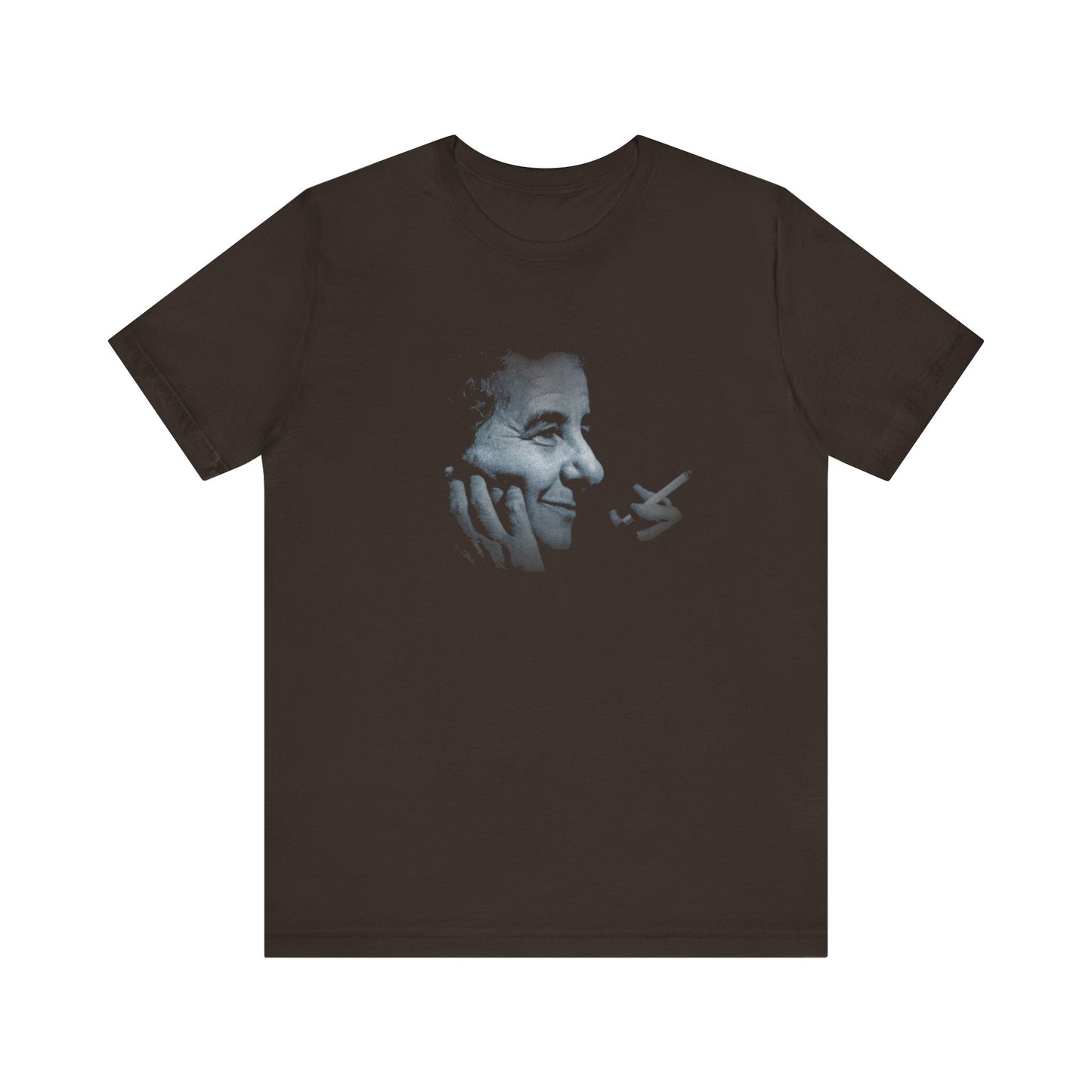 Golda Meir T-Shirt (unisex)