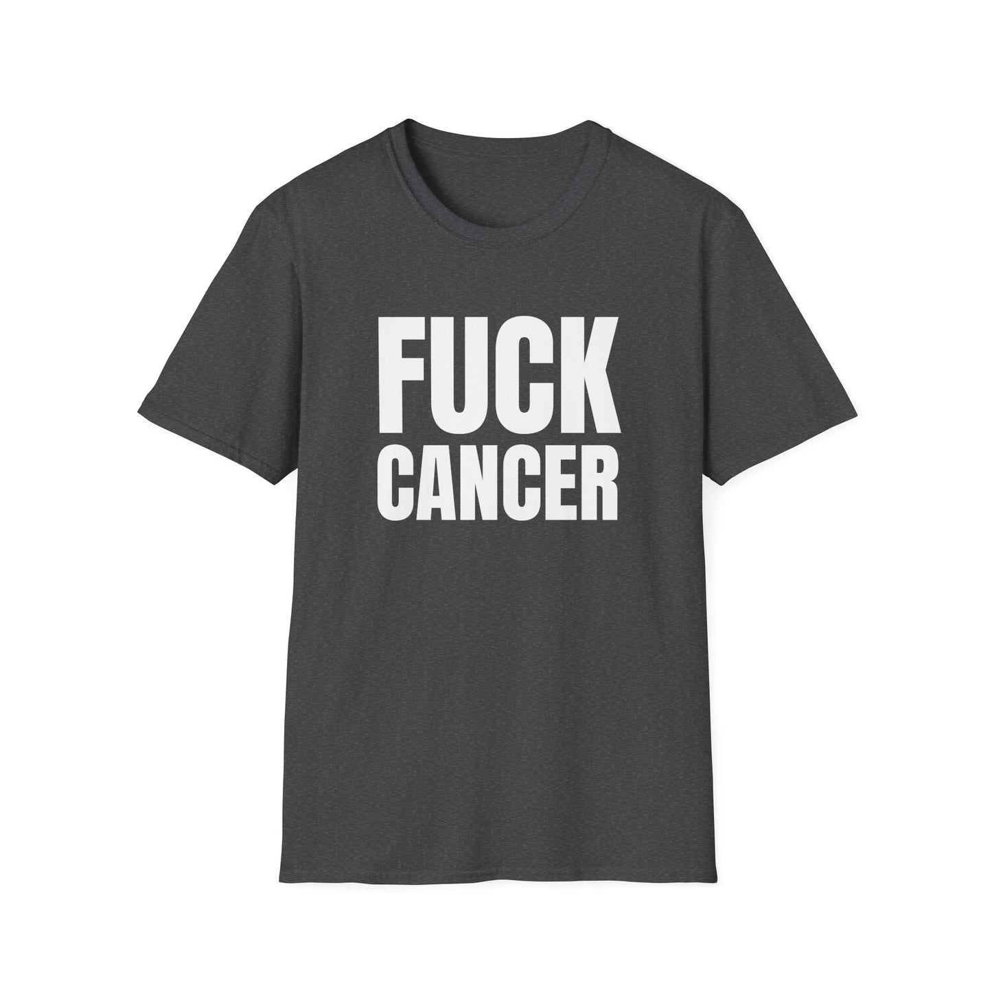 Fuck Cancer Tshirt