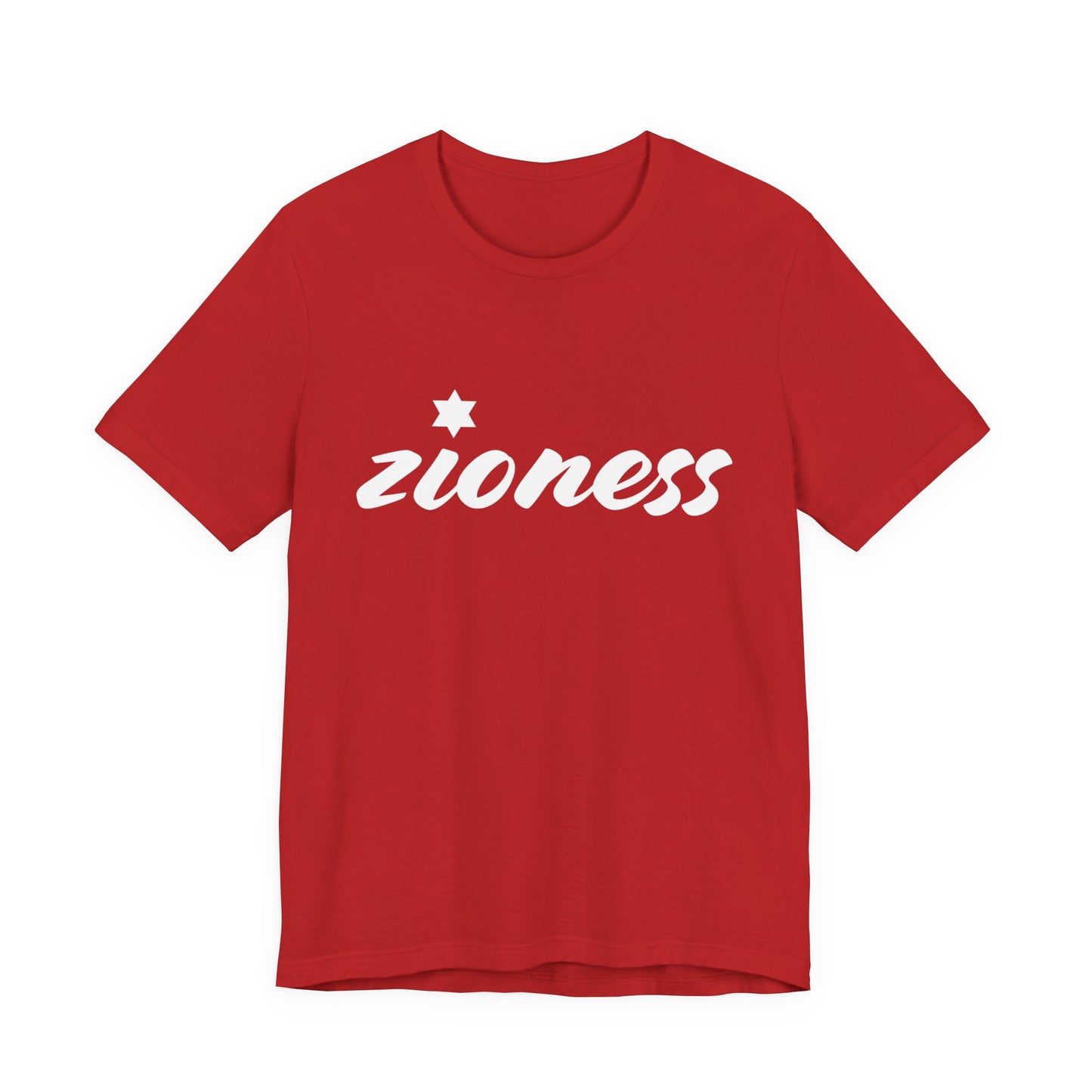 Zioness T-Shirt