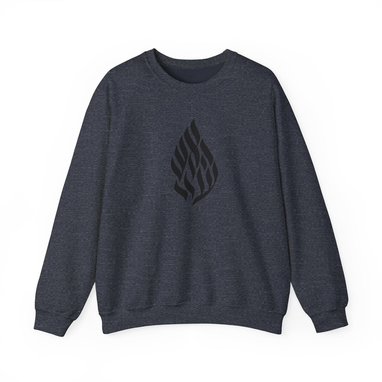 HaEsh Sheli Hebrew Sweatshirt