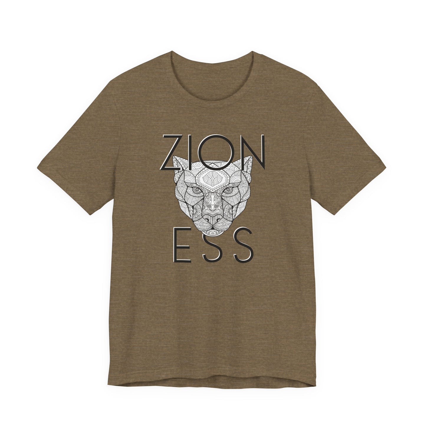 Zioness T-Shirt