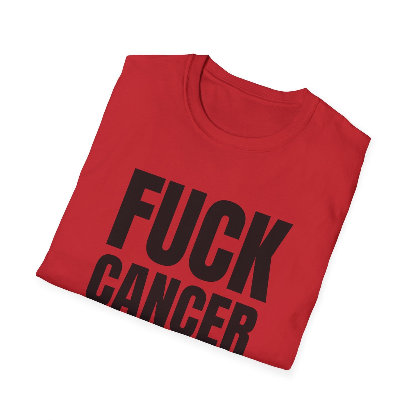 Fuck Cancer T-Shirt
