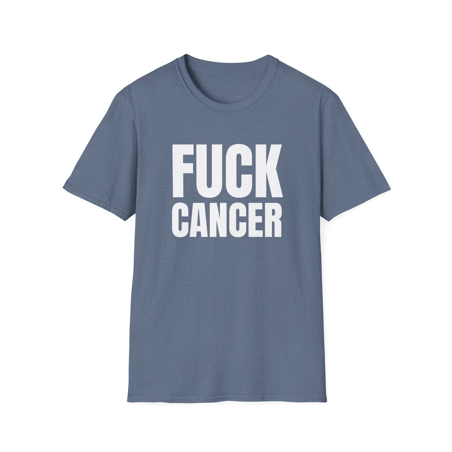 Fuck Cancer Tshirt