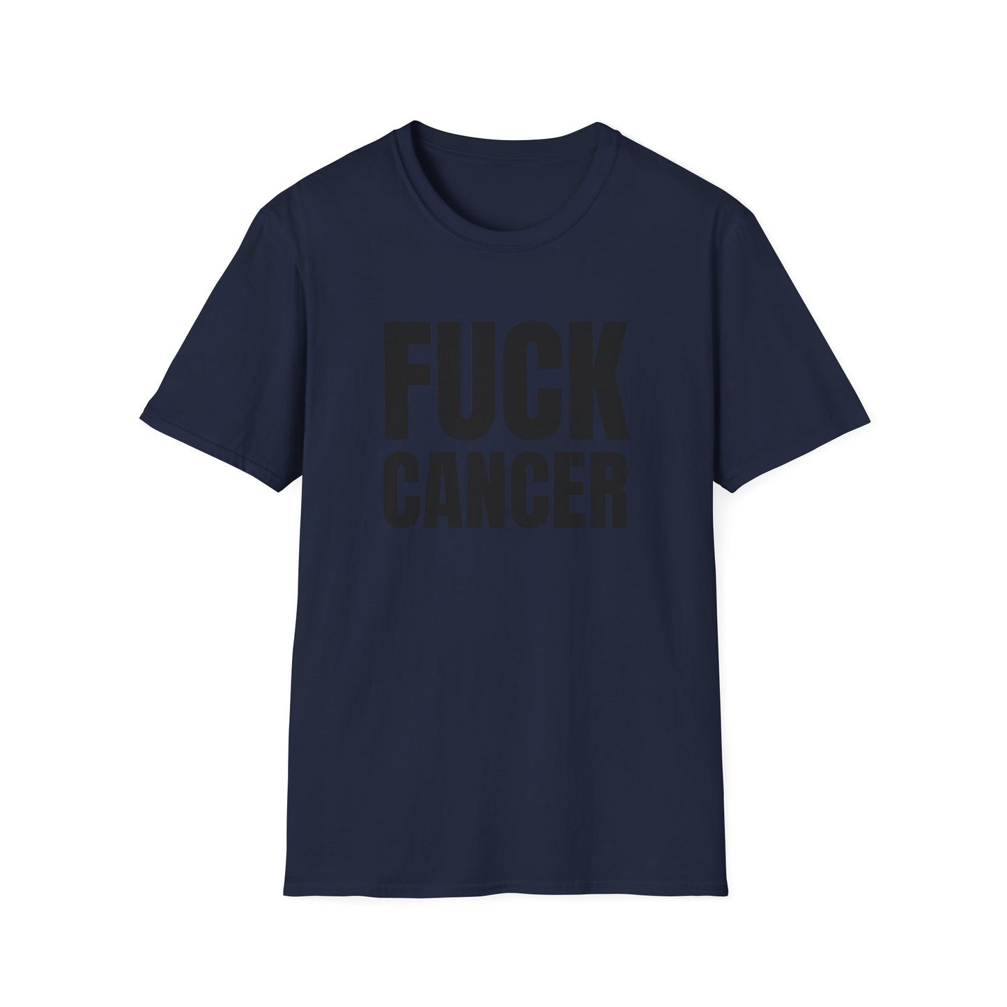 Fuck Cancer T-Shirt