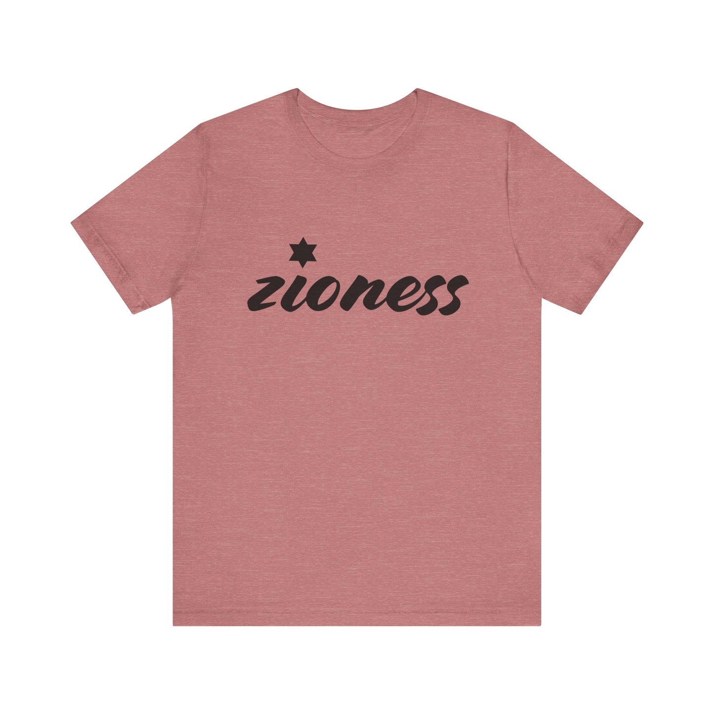 Zioness T-Shirt