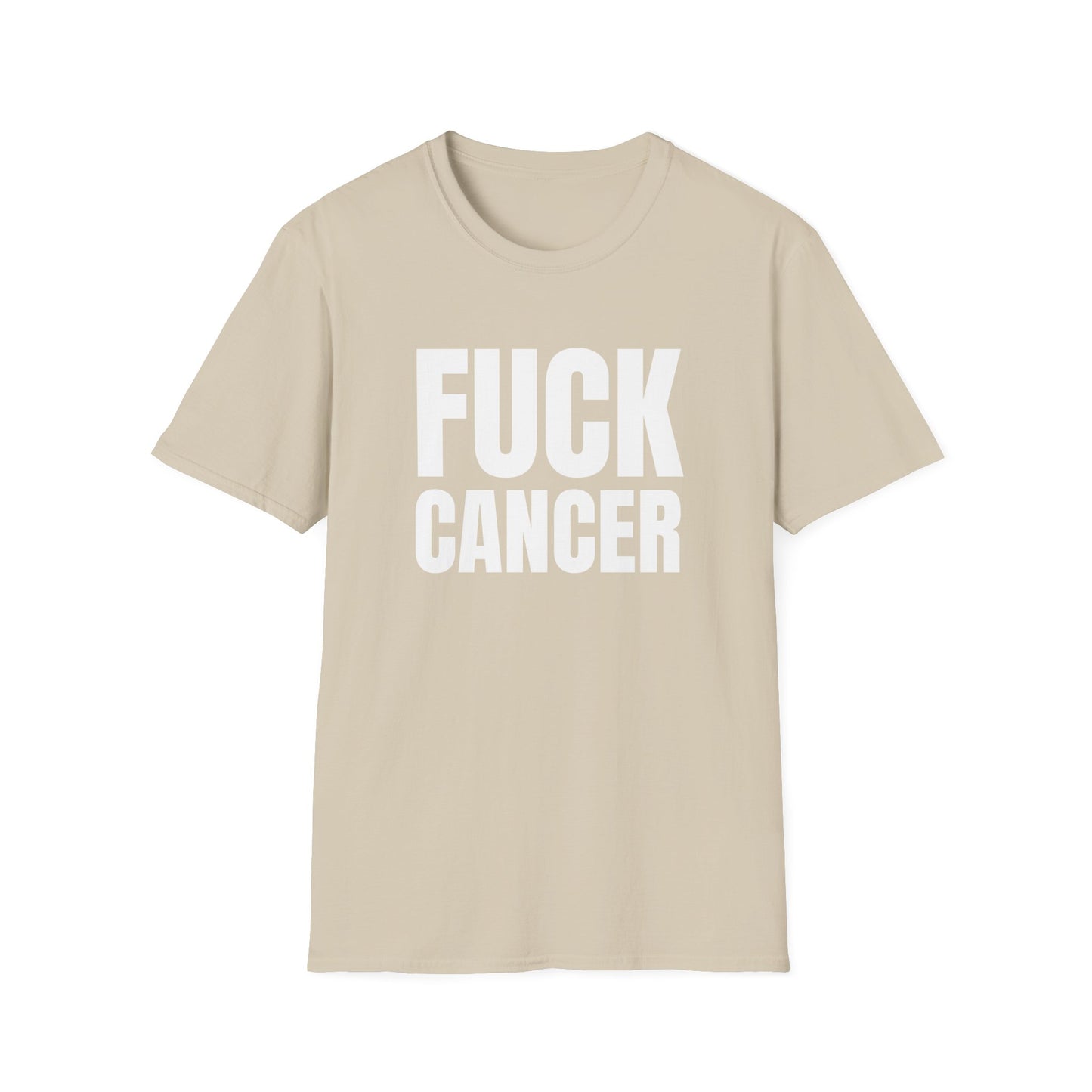 Fuck Cancer Tshirt