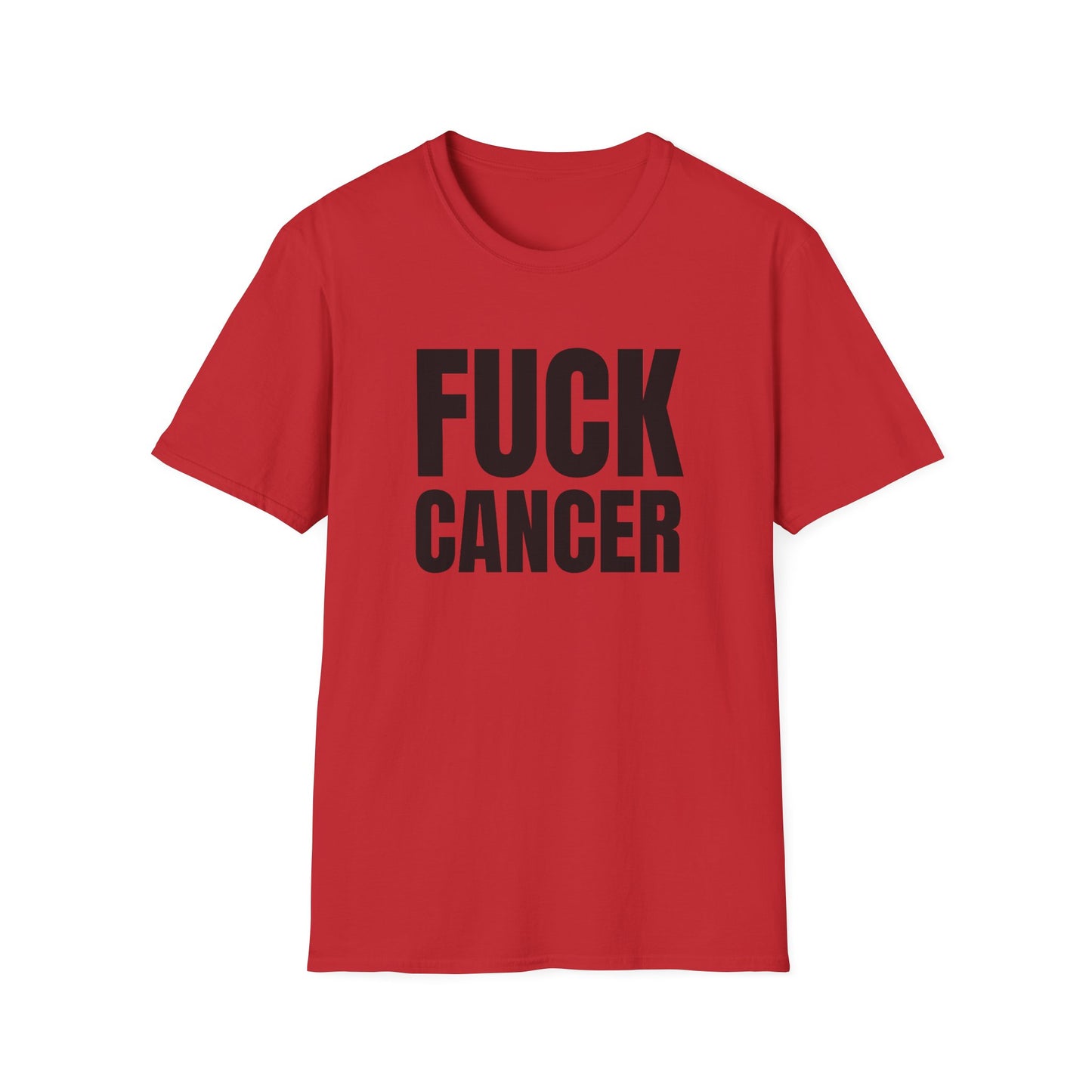 Fuck Cancer T-Shirt