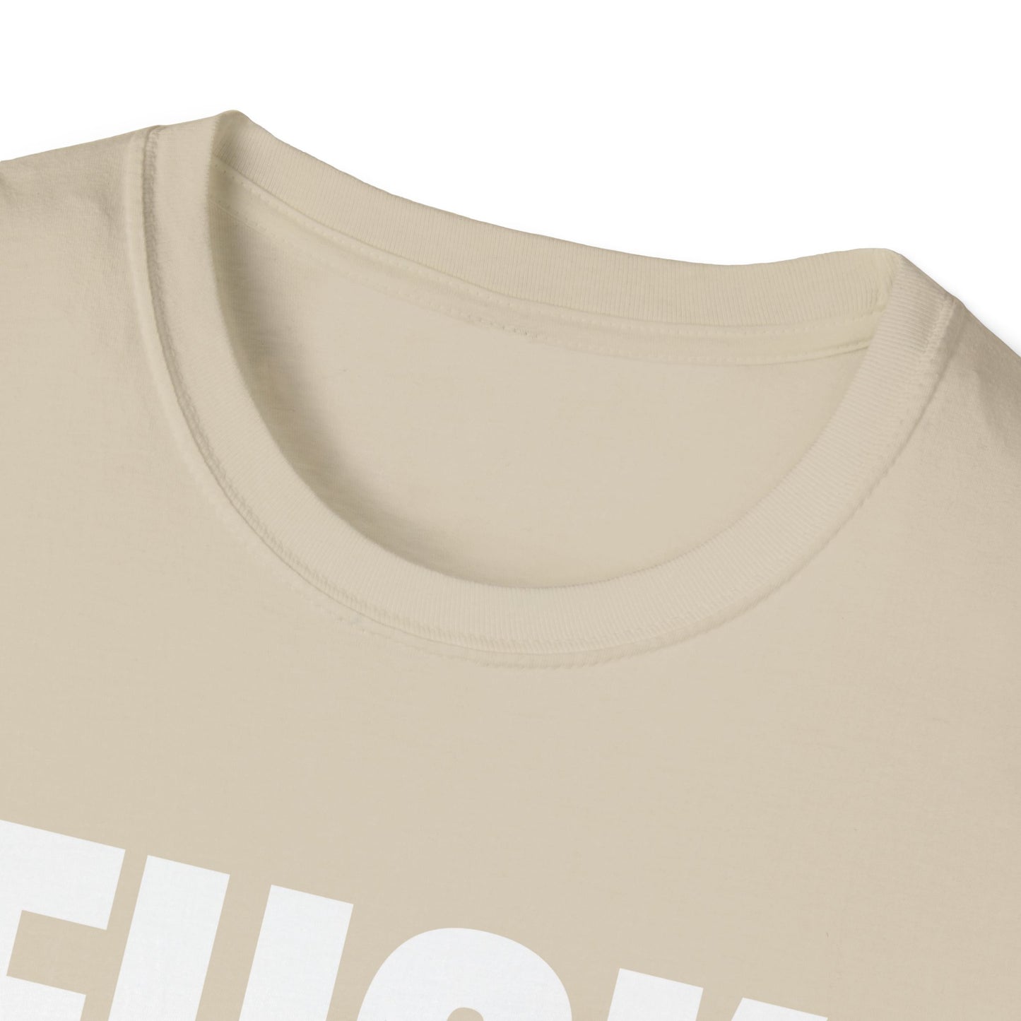 Fuck Cancer Tshirt