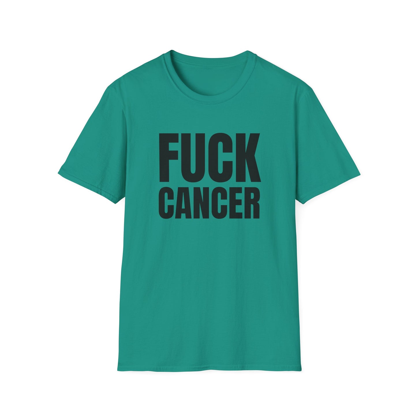 Fuck Cancer T-Shirt