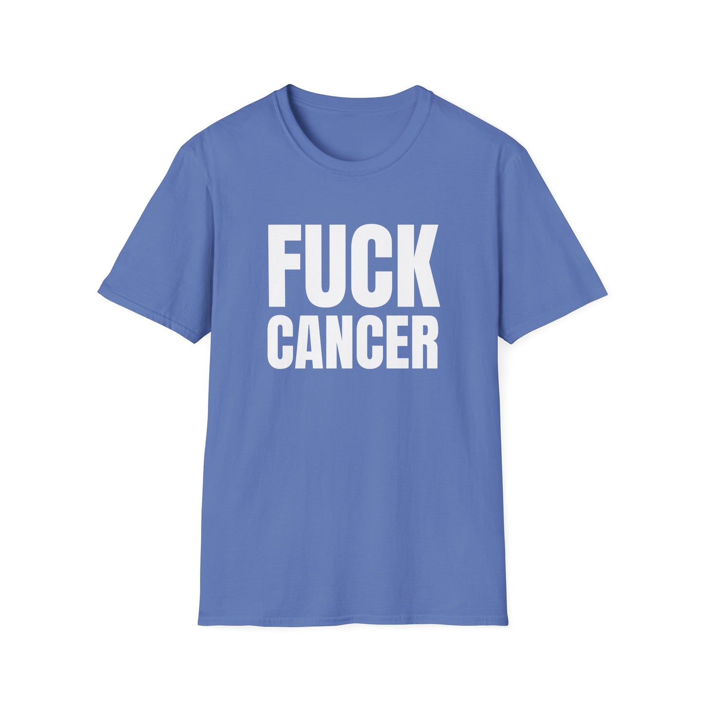 Fuck Cancer Tshirt