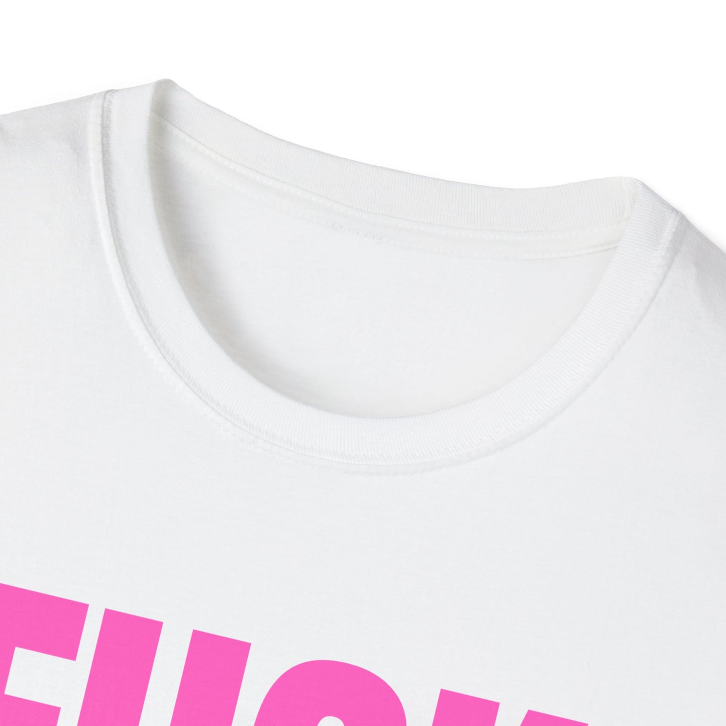 Fuck Cancer T-shirt