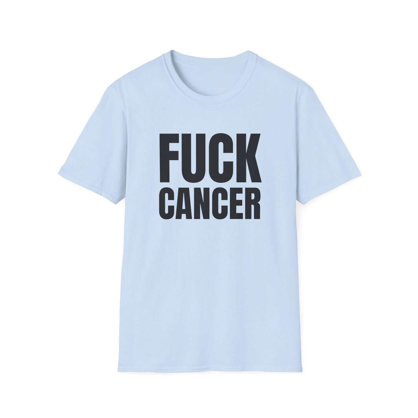 Fuck Cancer T-Shirt