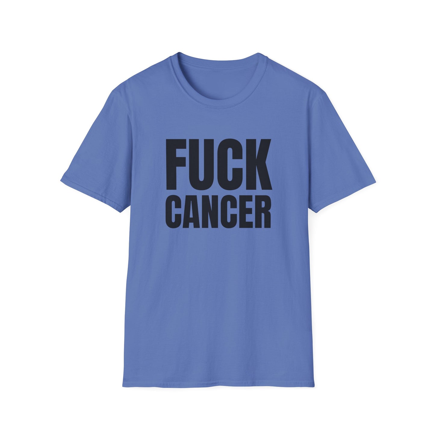 Fuck Cancer T-Shirt