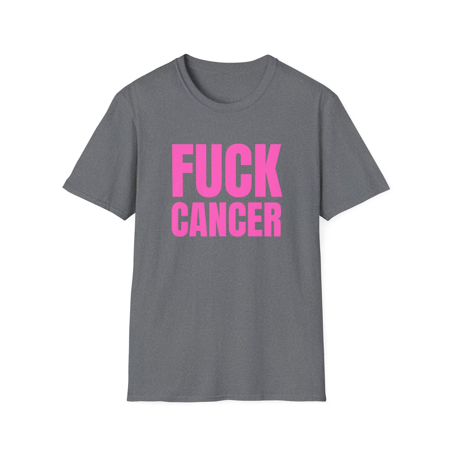 Fuck Cancer T-shirt
