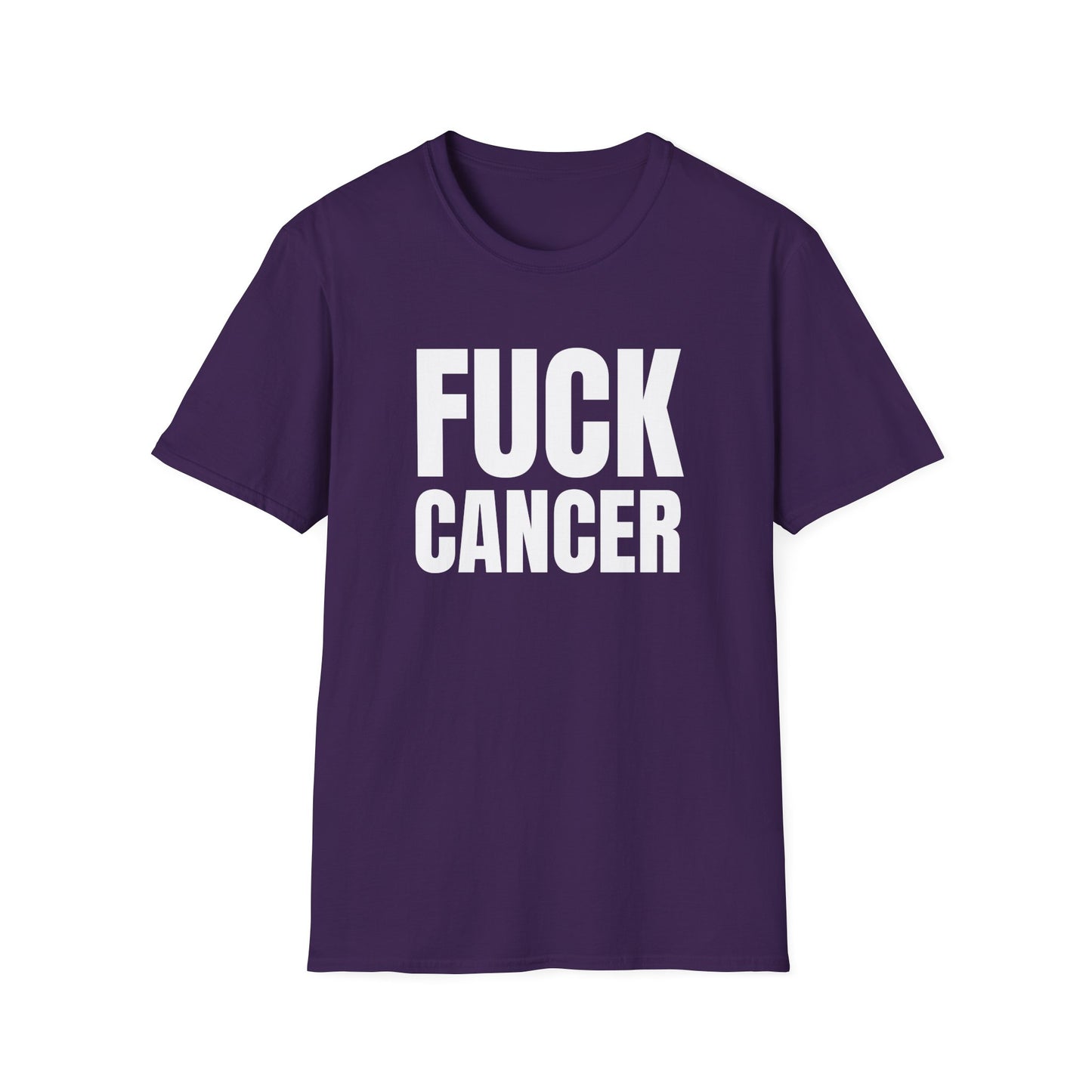 Fuck Cancer Tshirt