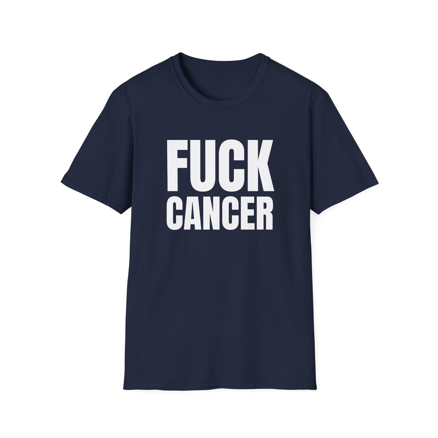 Fuck Cancer Tshirt