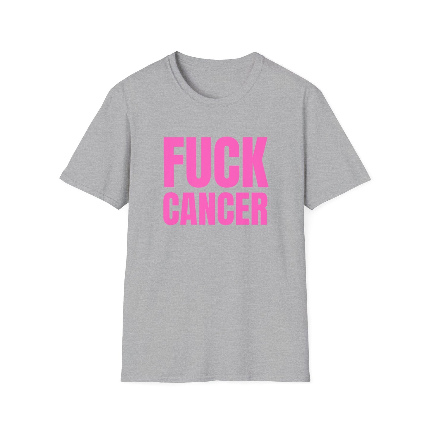 Fuck Cancer T-shirt