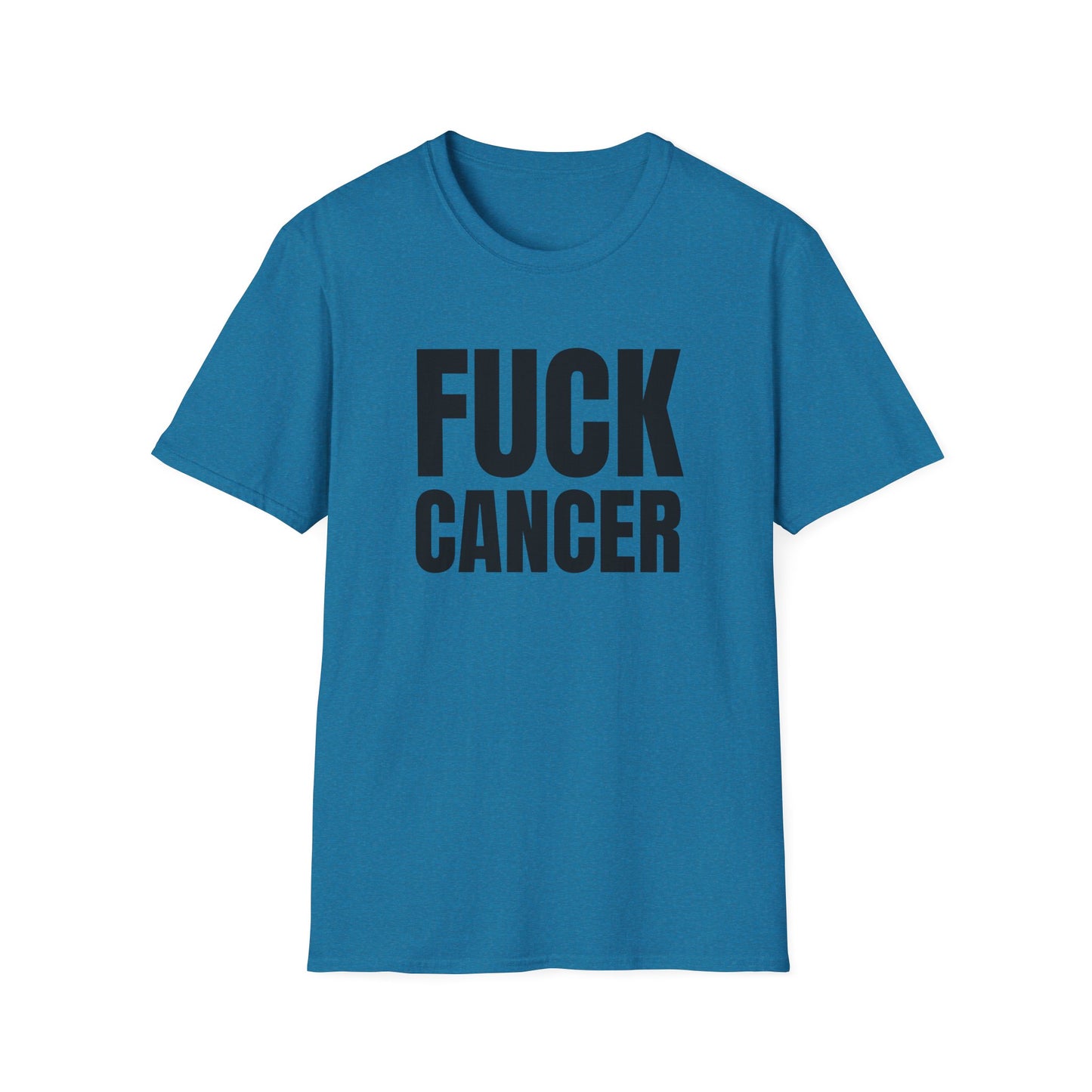 Fuck Cancer T-Shirt