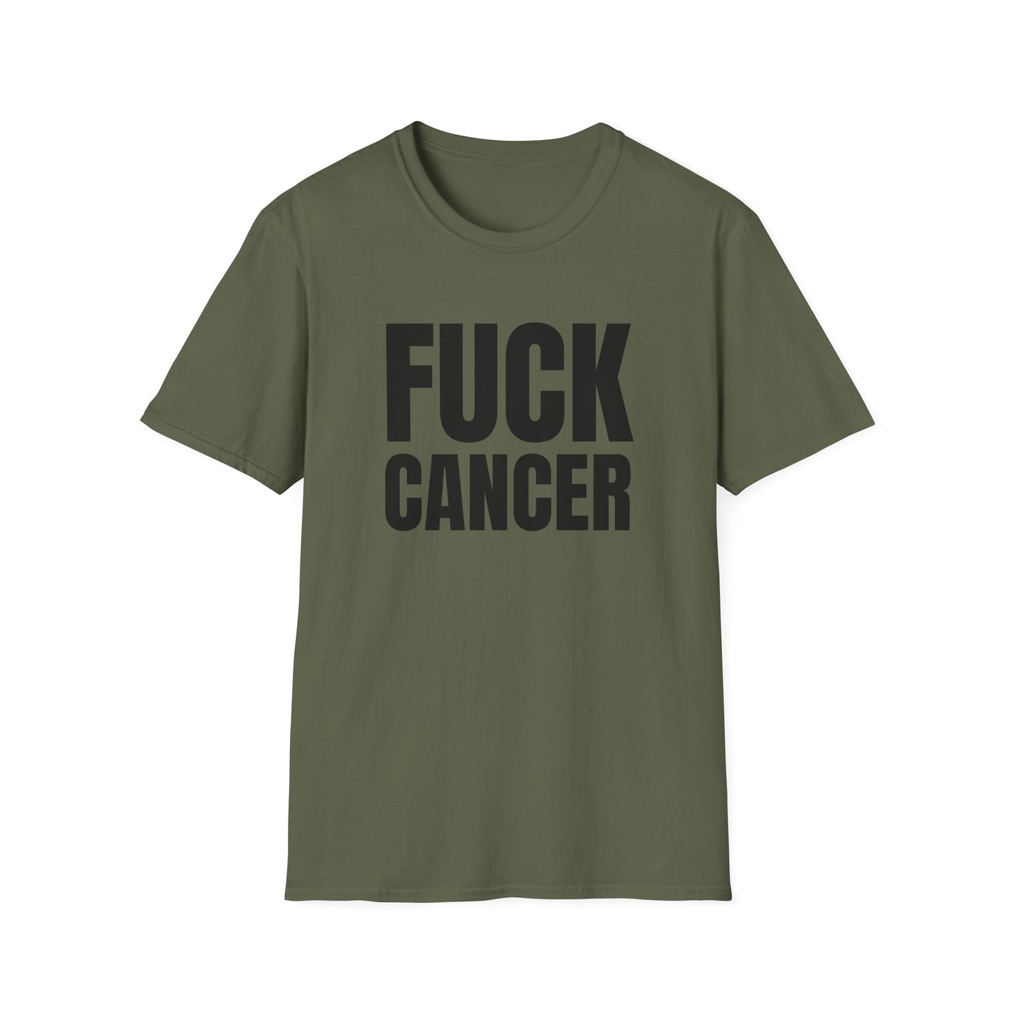 Fuck Cancer T-Shirt