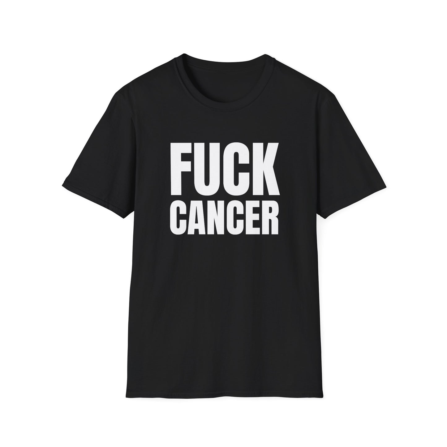 Fuck Cancer Tshirt