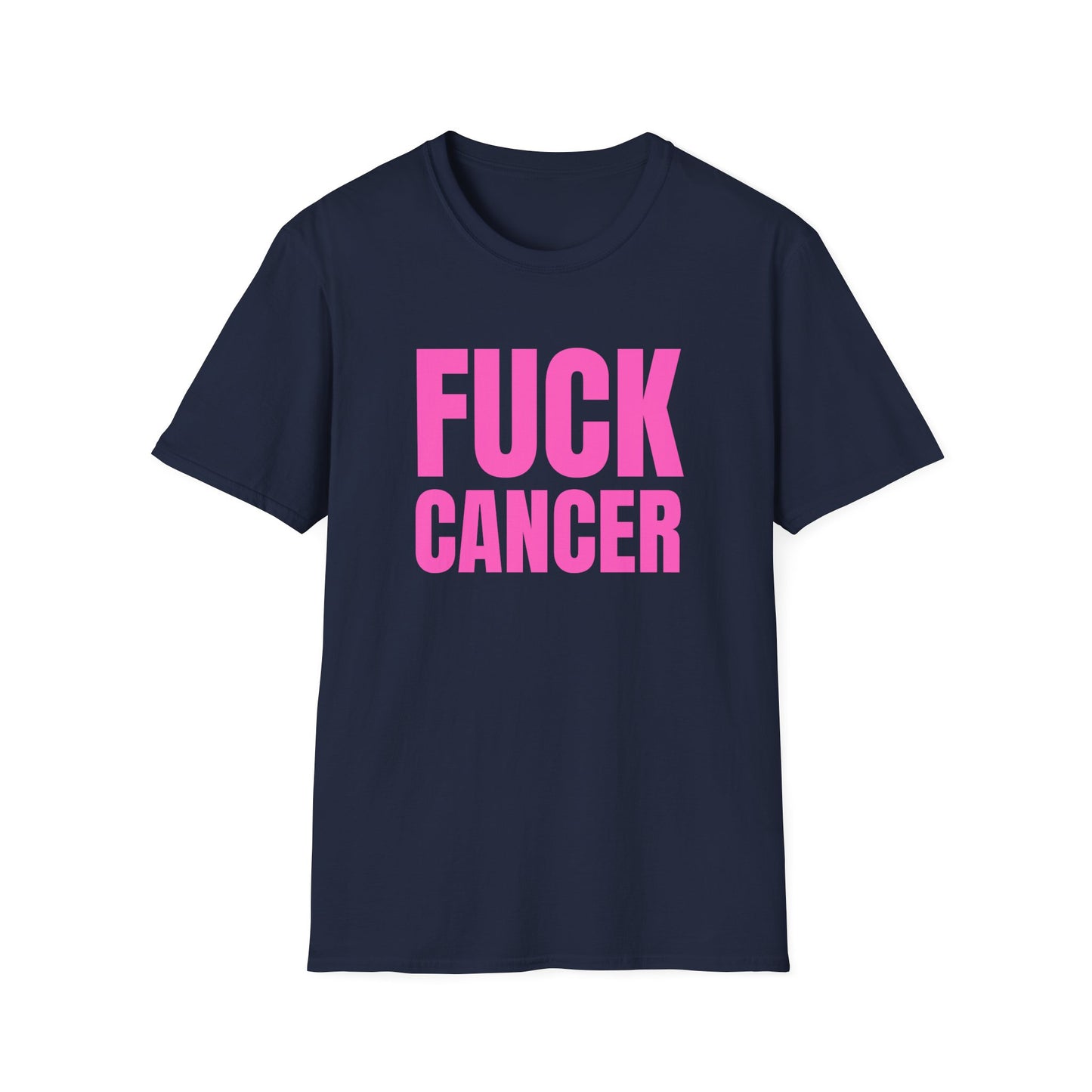 Fuck Cancer T-shirt