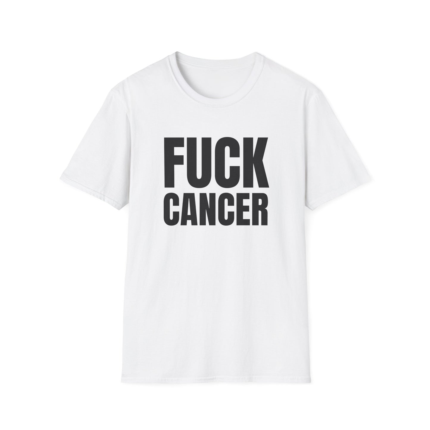 Fuck Cancer T-Shirt